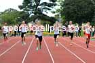 400 metres, 2023 NEGP 5 Monkton, Wed, July 26th. Photo: David T. Hewitson/Sports for All Pics